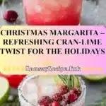 Christmas Margarita – Refreshing Cran-Lime Twist for the Holidays 3 christmas margarita refreshing cran lime twist f 2025 12 05 115851 150x150 1