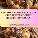 Salted Caramel Chocolate Chip Butter Cookies: Irresistibly Gooey! 3 salted caramel chocolate chip butter cookies irre 2025 12 05 115829 150x150 1